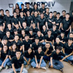 Smartdev members